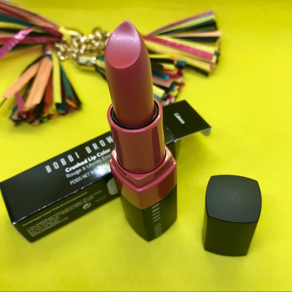 Bobbi Brown Crushed Lip Color- Cabana